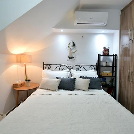 Agate Hydra Luxury Apartment Exteriér fotografie