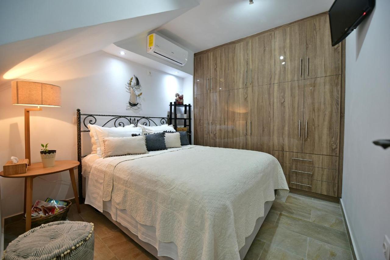 Agate Hydra Luxury Apartment Exteriér fotografie
