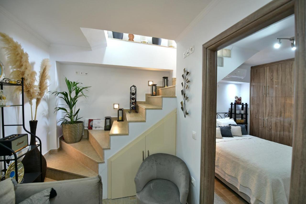 Agate Hydra Luxury Apartment Exteriér fotografie