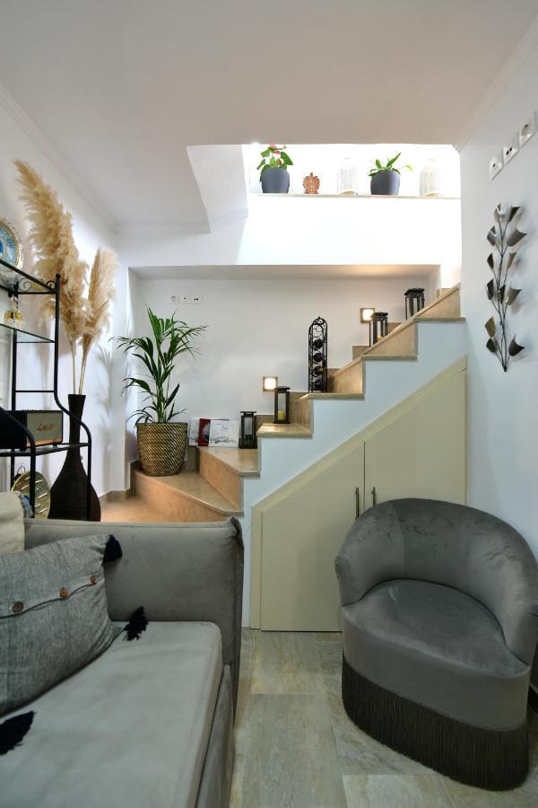 Agate Hydra Luxury Apartment Exteriér fotografie